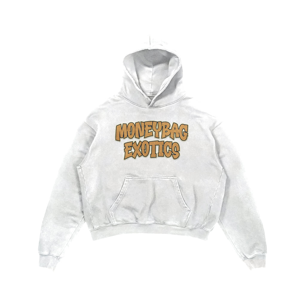 Exotic Hoodie